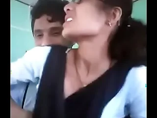 indian university boobs touch and kissing porn video