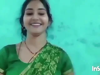 Document owner fucked young lady's see-through pussy, Indian beautiful pussy fucking video in hindi voice